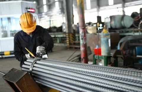 Tình hình thị trường Thép Trung Quốc tuần 3 tháng 12/2022